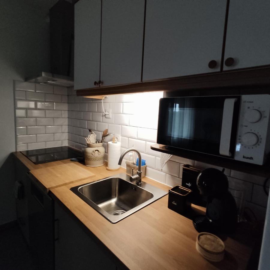 Apartament O Postigo Praia da Vitória Zewnętrze zdjęcie