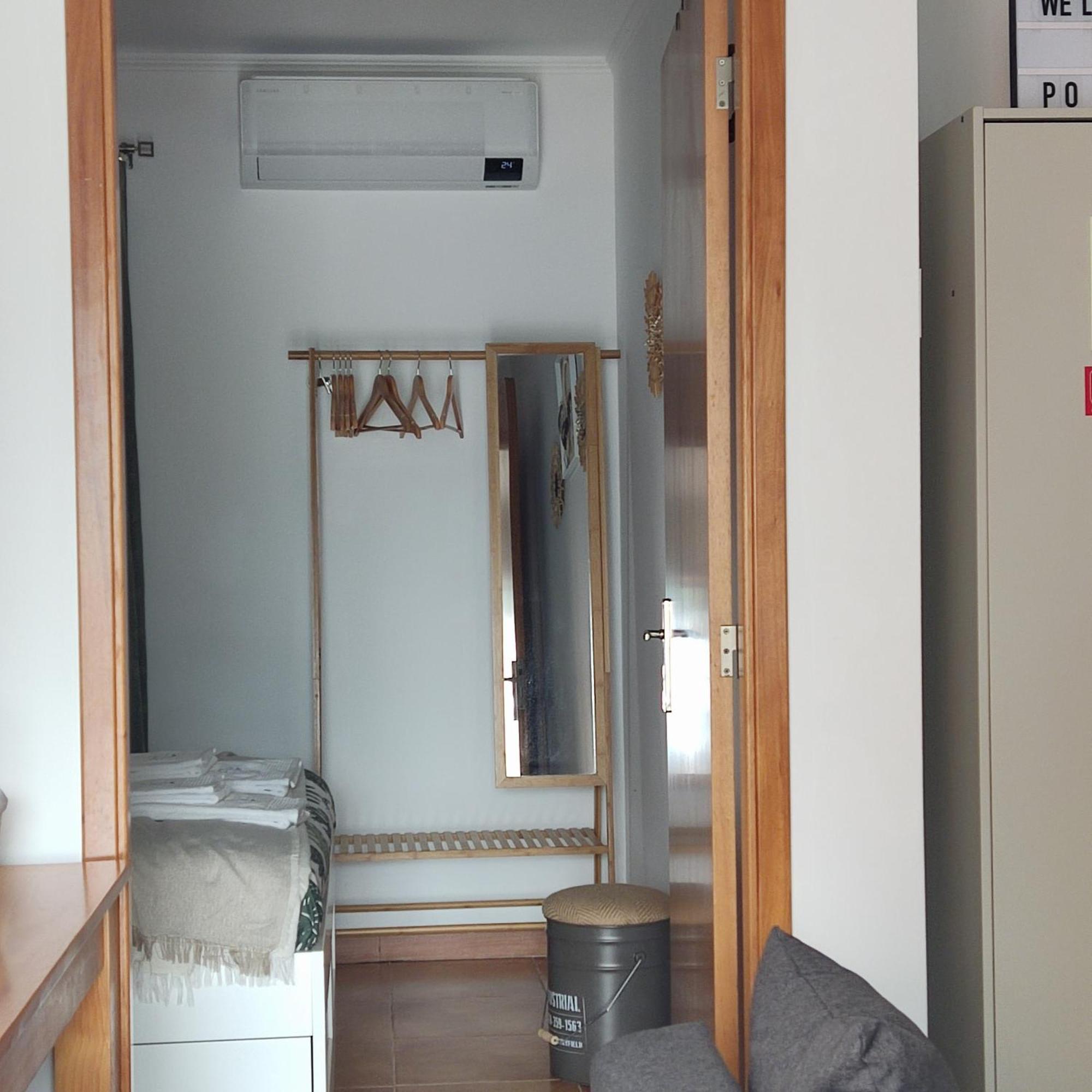 Apartament O Postigo Praia da Vitória Zewnętrze zdjęcie