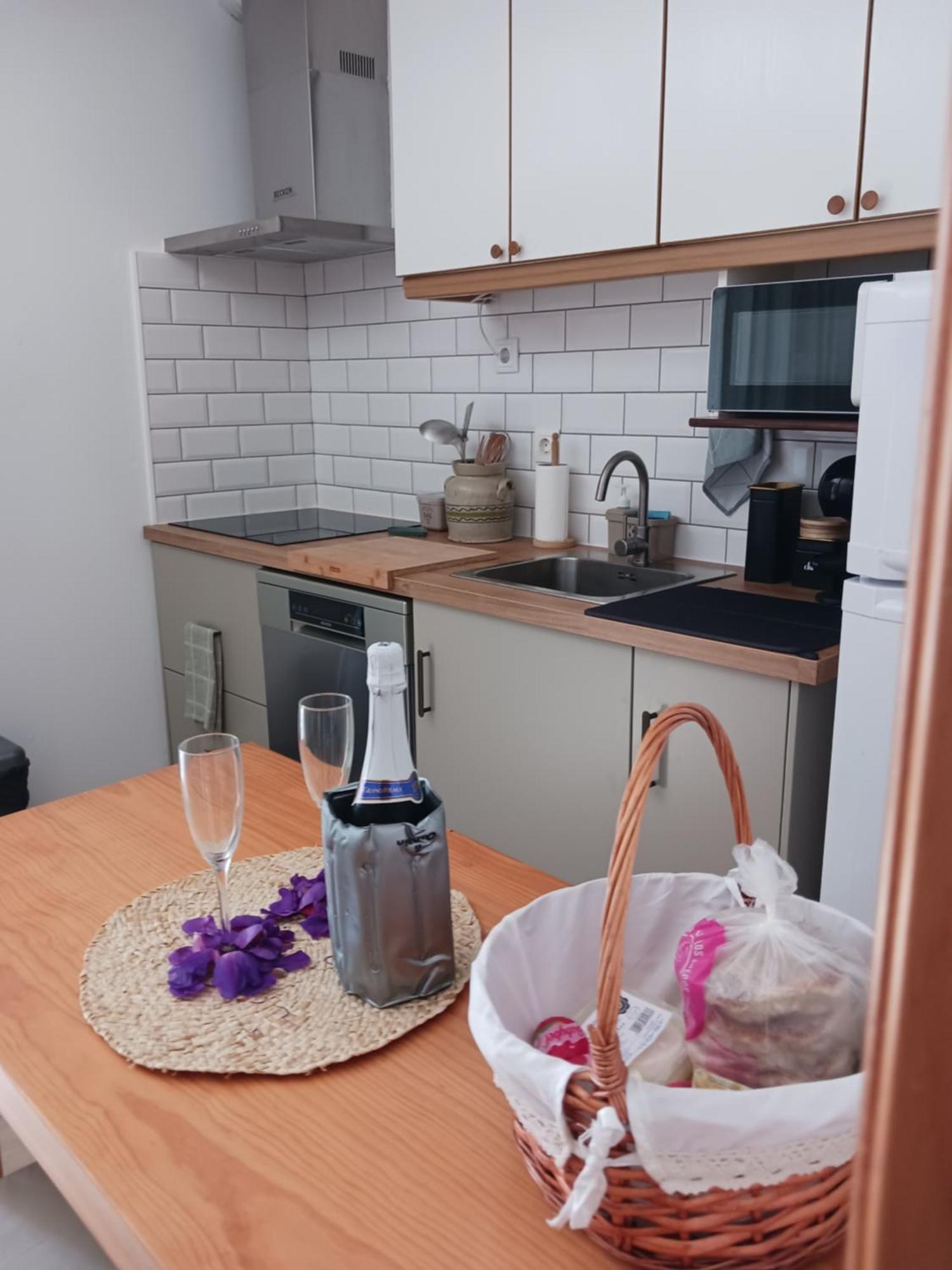 Apartament O Postigo Praia da Vitória Zewnętrze zdjęcie