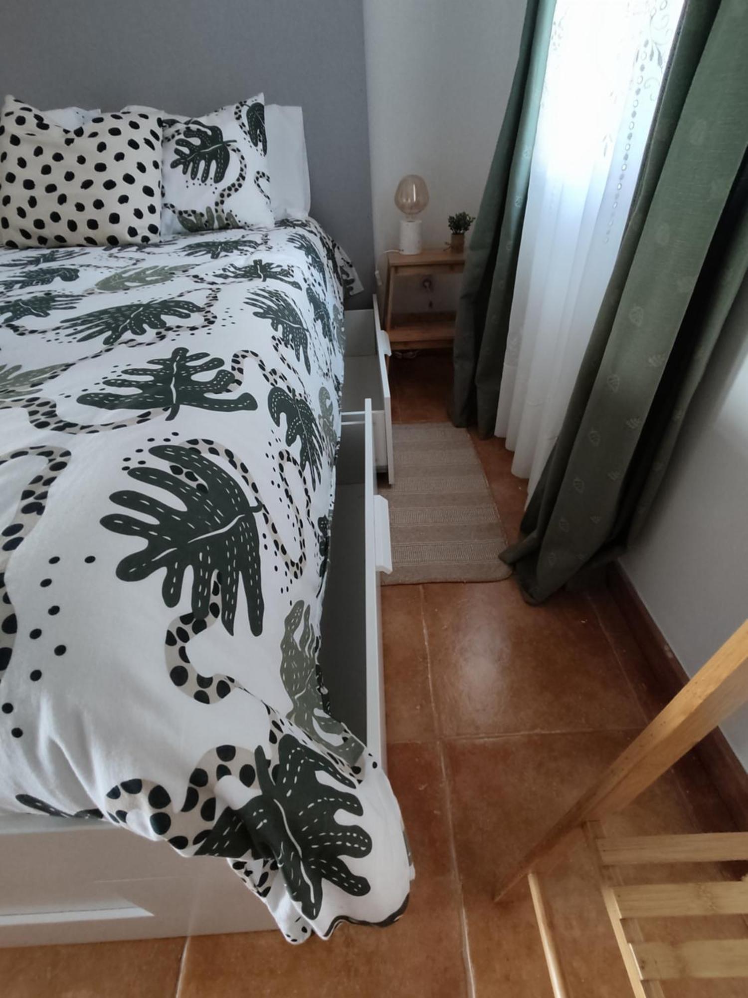 Apartament O Postigo Praia da Vitória Zewnętrze zdjęcie